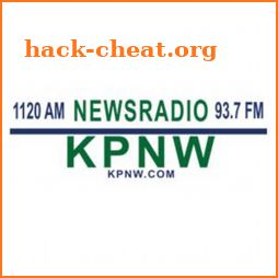 News Radio KPNW icon