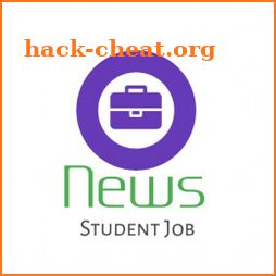 News Student Job icon