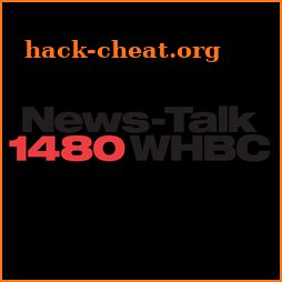 News-Talk 1480 WHBC icon