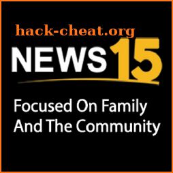 News15 KADN KLAF - Focused on Family and Community icon