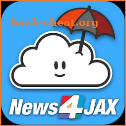 News4Jax StormPins - WJXT icon