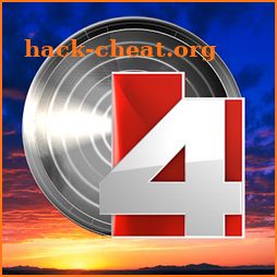 News4Utah Pinpoint Weather icon