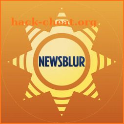 NewsBlur icon