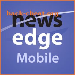 NewsEdge Mobile icon