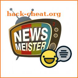 Newsmeister 2: Audio News Quiz icon