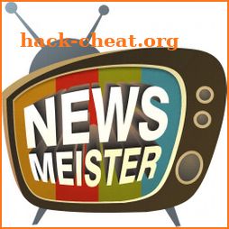 Newsmeister Daily and Weekly Headline News Quiz icon