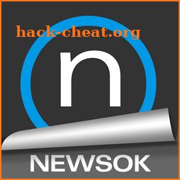 NewsOK Pro icon