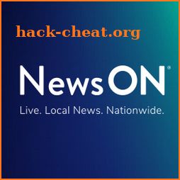 NewsON - Watch Local TV News icon