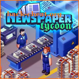 Newspaper Tycoon icon