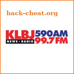 NewsRadio KLBJ icon