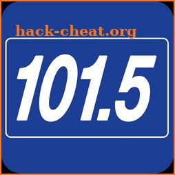 News/Talk 101.5FM icon