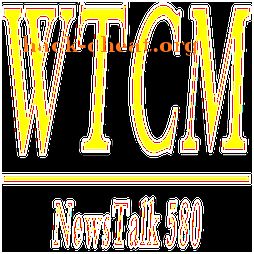 NewsTalk 580 WTCM icon