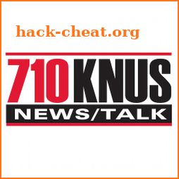 News/Talk 710 KNUS icon