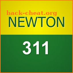 Newton MA 311 icon