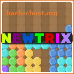 NewTrix icon