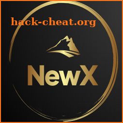 NewX Pro VPN icon