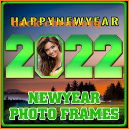 Newyear Frames icon