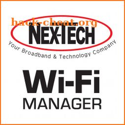 Nex-Tech Wi-Fi Manager icon