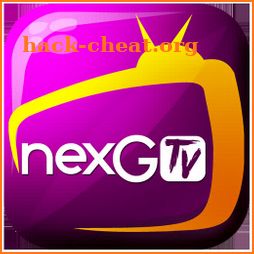 nexGTv Live TV News Cricket icon