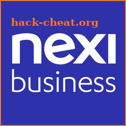 Nexi Business icon