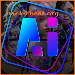 Next Art - AI Center icon