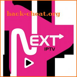 Next-IPTV Premium icon