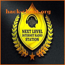Next Level Internet Radio icon