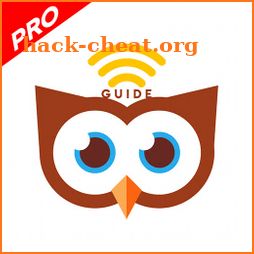 Next Pro Guide VPN  Nightowl icon