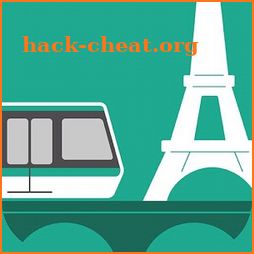 Next Stop Paris - RATP icon