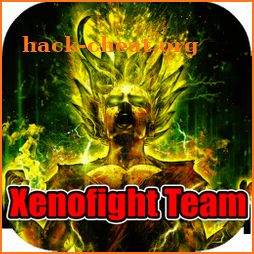 Next Xenofight Team icon