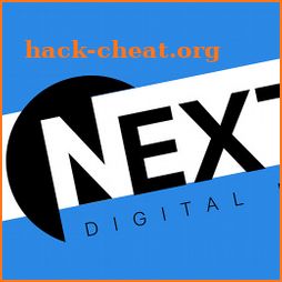 NextCard Digital Business Card icon