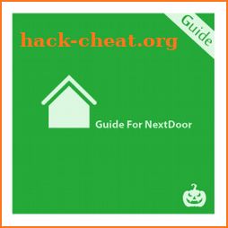 Nextdoor News,Sales & Services - Tips neighborhood icon