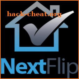NextFlip- Real Estate Investing icon