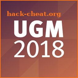 NextGen UGM 2018 icon
