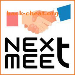 NextMeet® Core - MetaVerse App icon