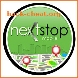 Nextstop by CXT icon