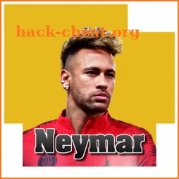 Neymar Stickers For WhatsApp icon