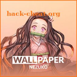 Nezuko Kamado HD Wallpaper icon