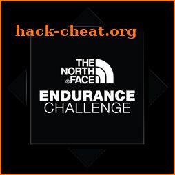 NF Endurance Challenge - California Race icon