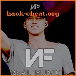 NF Real Music Offline icon