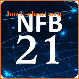 NFB 2021 National Convention icon
