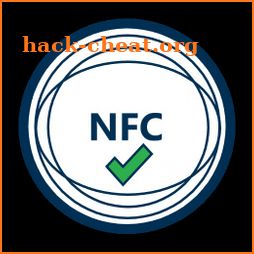 NFC Checker - check nfc module on your device icon