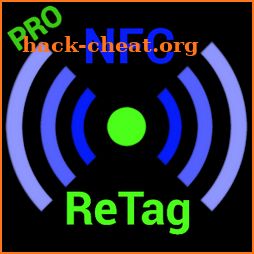 NFC ReTag PRO icon