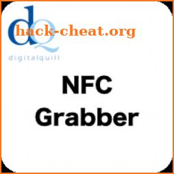NFC RFID Grabber icon