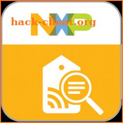 NFC TagInfo by NXP icon
