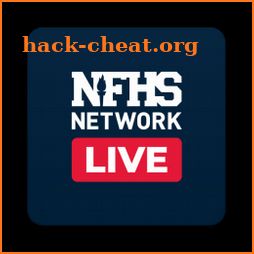 NFHS Network Live icon