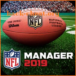 NFL 2019: Football League Manager icon
