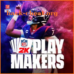 NFL 2K Playmakers icon