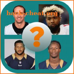 NFL (American Football) Players Quiz icon