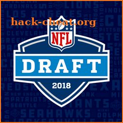 NFL Draft - Fan Mobile Pass icon